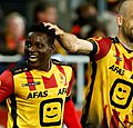 Spelers KV Mechelen opnieuw strijdvaardig: 